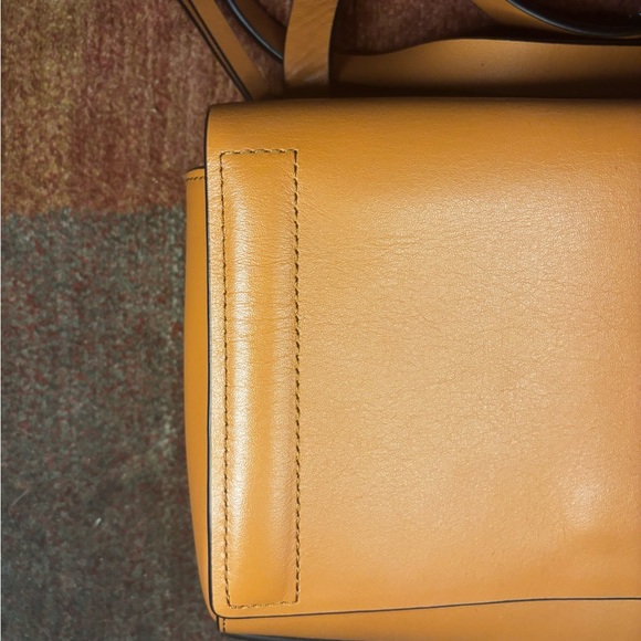 Rag & Bone Tan Crossbody Bag - Picture 2 of 8